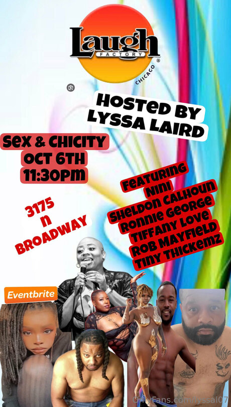 Lyssal07 Nur für Fans