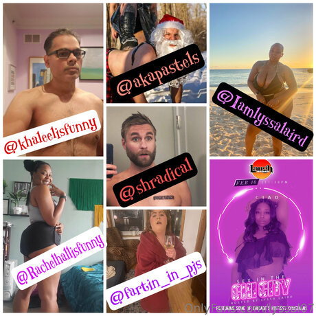 Lyssal07 OnlyFans Leak