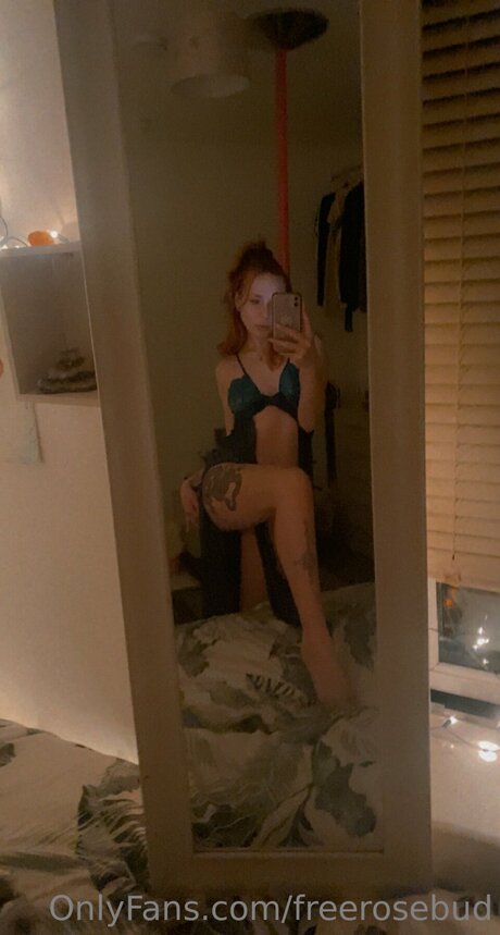 Freerosebud Porn OnlyFans Leak