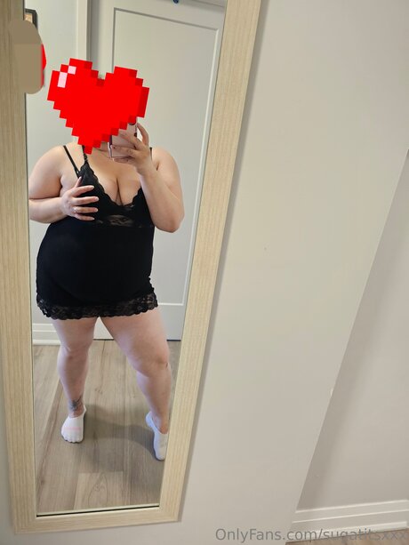 Sugatitsxxx OnlyFans Lesbisch