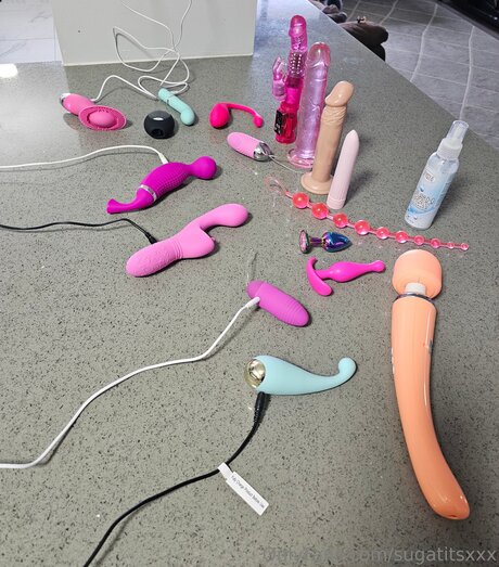 Sugatitsxxx Gratis OnlyFans