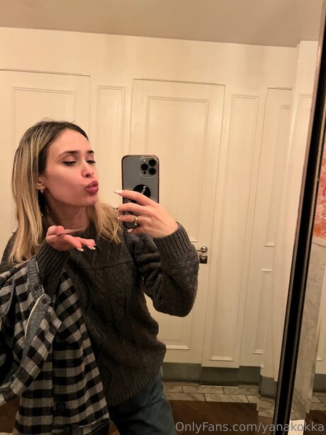 Yanakokka OnlyFans Gratis Porn