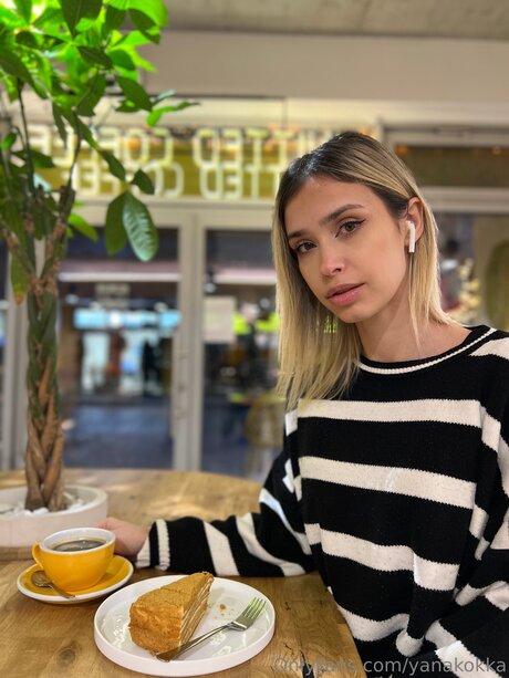 Yanakokka Leaked OnlyFans Bilder
