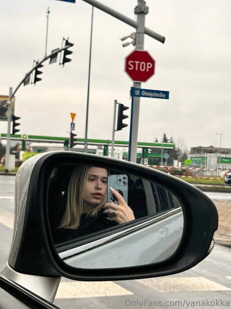 Yanakokka Joi OnlyFans