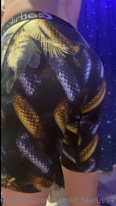 Tatted Taurus94 XXX OnlyFans