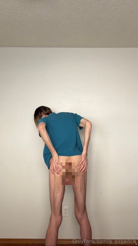 G Gabexxx Nackt OnlyFans Porn