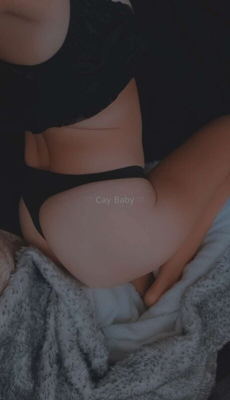 Caybaby 90 OnlyFans Fotos