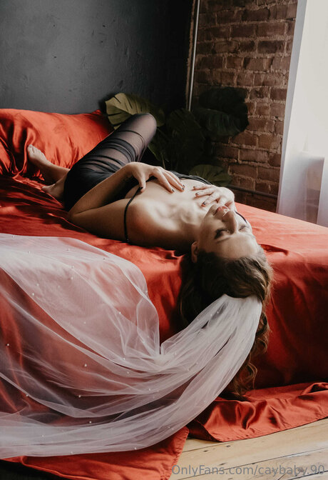 Caybaby 90 OnlyFans-Pornos