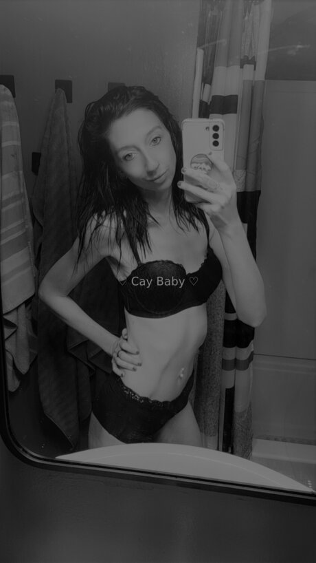 Caybaby 90 Profilbild