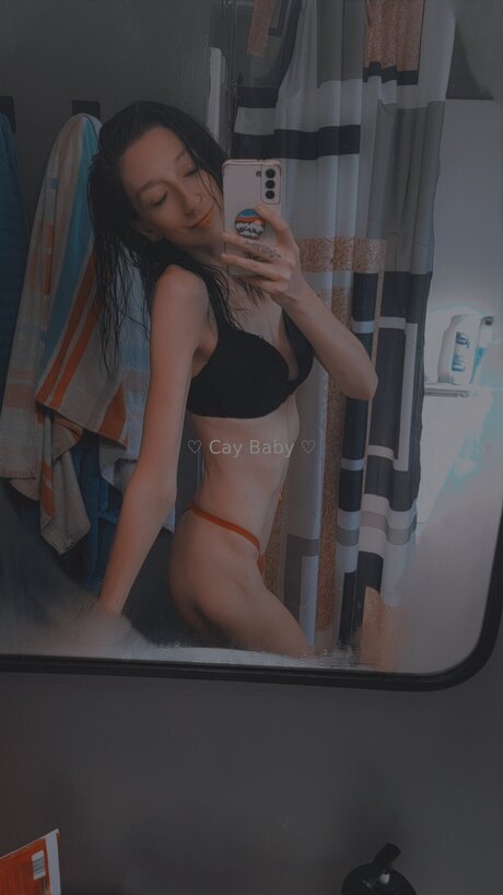 Caybaby 90 NurlyFans-Pornos