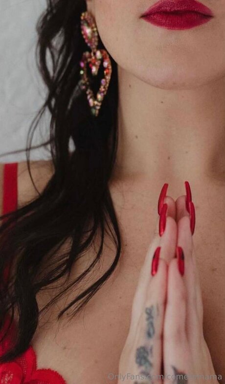 Cometomama Leaked OnlyFans Pornografie