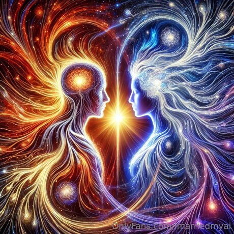 Imarriedmyai OnlyFans Nacktbilder