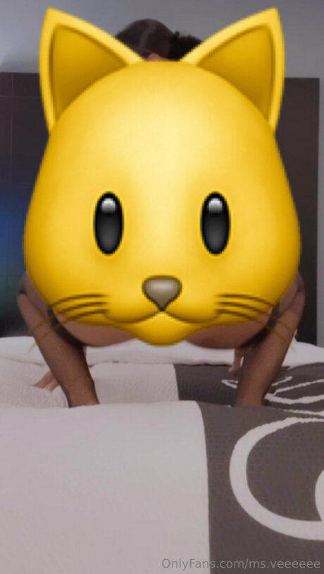 Ms Veeeeee OnlyFans Leaks Gratis