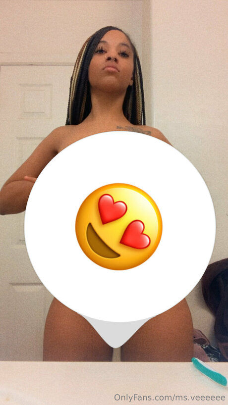 Ms Veeeeee Leaked OnlyFans Sex Tape