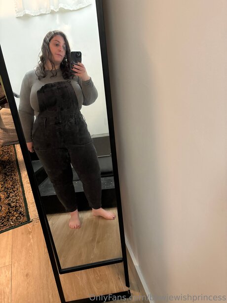 Bbwjewishprincess Nacktbilder OnlyFans