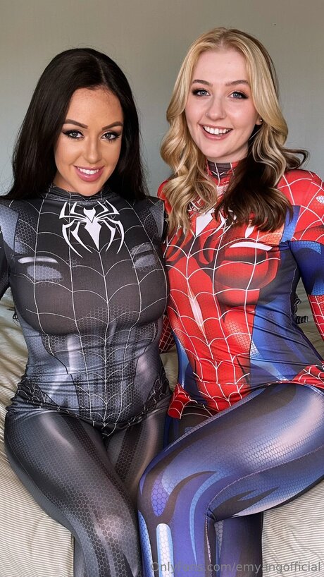 Emyangofficial Neue OnlyFans Leaks