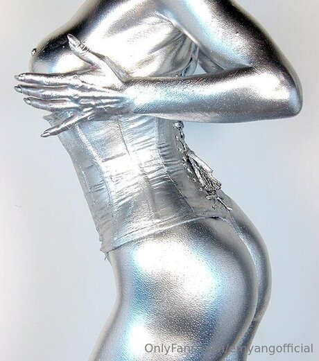 Emyangofficial Leaked OnlyFans Bilder