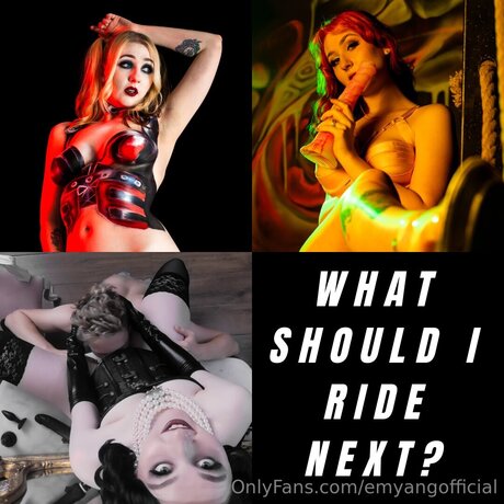 Emyangofficial Profilbild