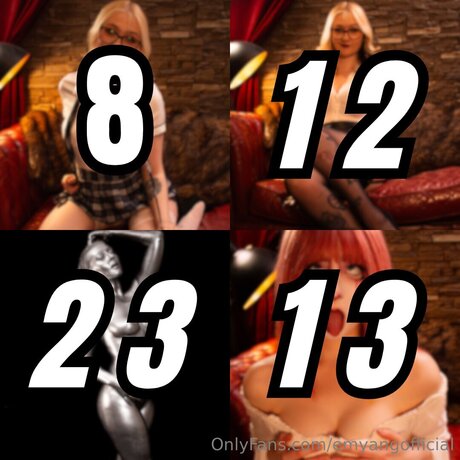 Emyangofficial OnlyFans Nacktbilder geleakt