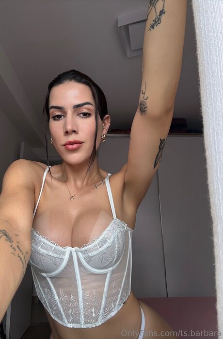 Ts Barbara OnlyFans Porn