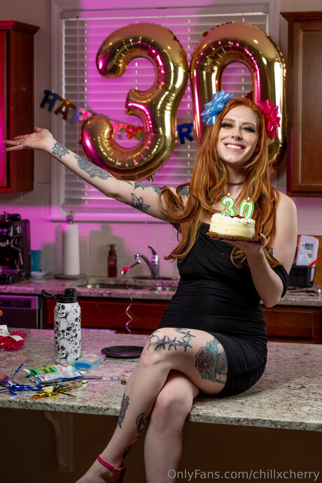 Chillxcherry Unzensiert OnlyFans