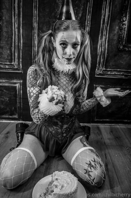 Chillxcherry OnlyFans-Komplettinhalte