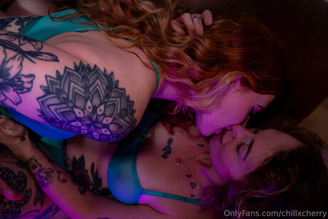 Chillxcherry Sexy OnlyFans