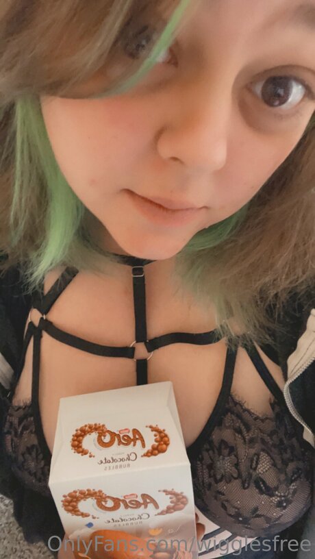 Wigglesfree XXX OnlyFans