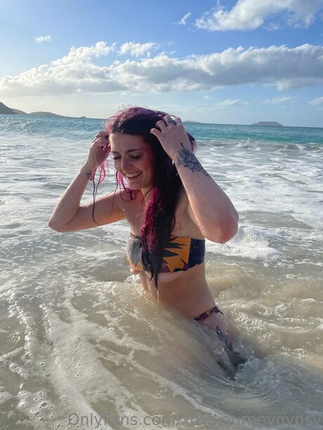 Laylaniluxxo OnlyFans-Leak