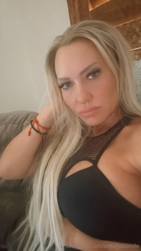 Sinfullyblonde Gratis OnlyFans