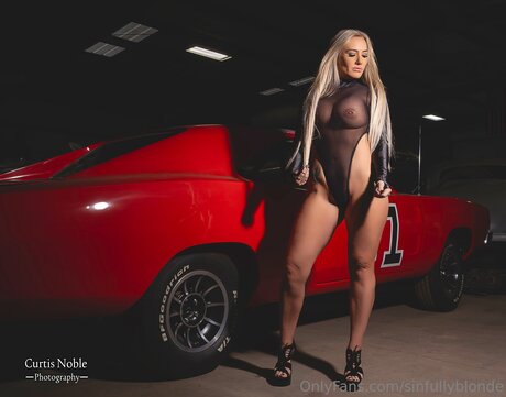 Sinfullyblonde OnlyFans Nacktbilder geleakt