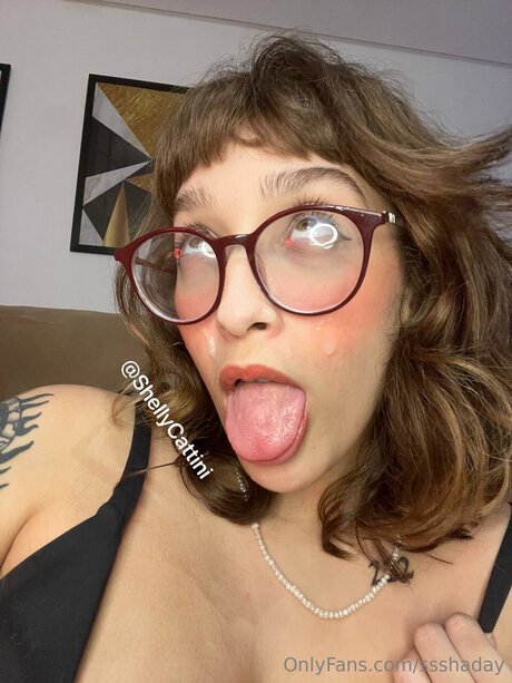 Ssshaday OnlyFans Nackt Leak