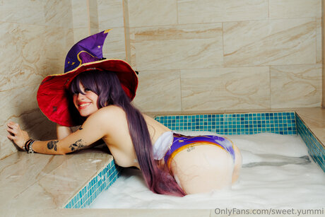 Yummipunky XXX Leak OnlyFans