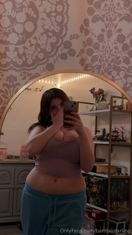 Bambiiidarling OnlyFans XXX