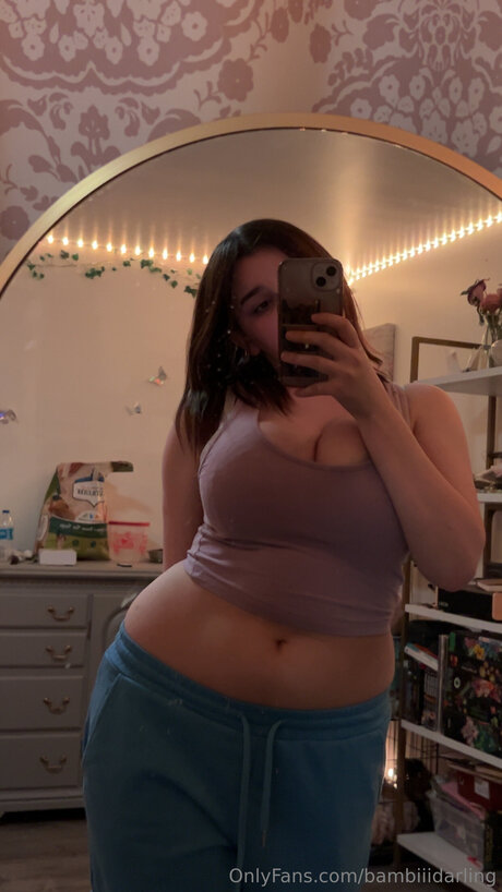Bambiiidarling OnlyFans Porn