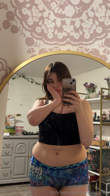 Bambiiidarling OnlyFans Leak
