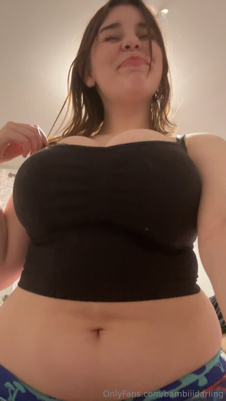 Bambiiidarling Leak von OnlyFans-Inhalten