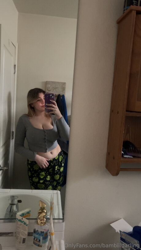 Bambiiidarling Nacktbilder OnlyFans