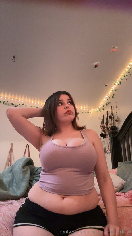 Bambiiidarling Leaked OnlyFans Fotos