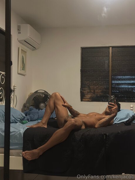 Kenjacob Nackt Leaks OnlyFans