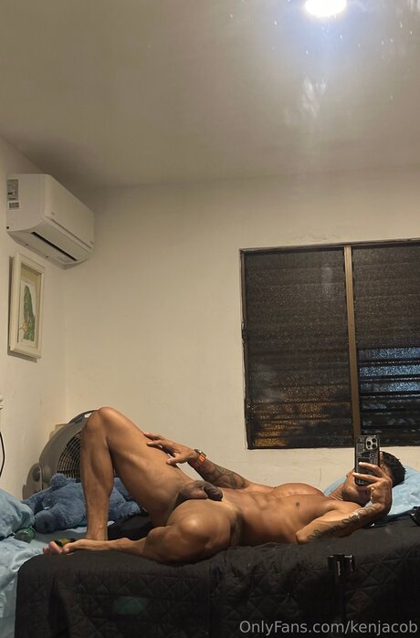Kenjacob Bilder OnlyFans
