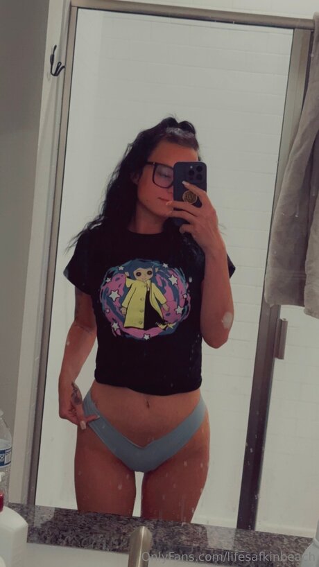 Lifesafkinbeach OnlyFans geleakte Bilder