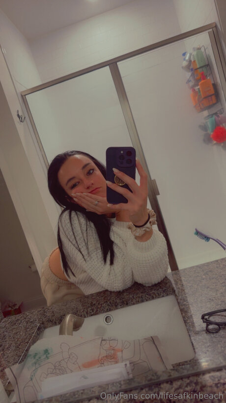 Lifesafkinbeach OnlyFans Gratis