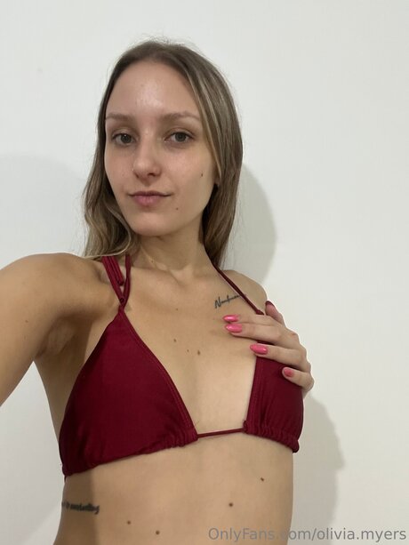 Olivia Myers OnlyFans geleakt