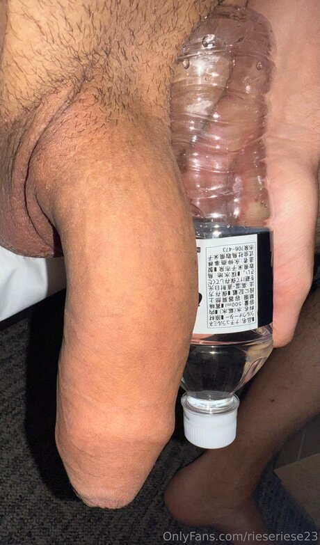 Rieseriese23 OnlyFans kostenlos geleakt