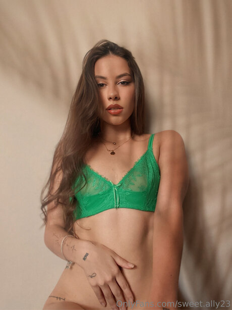 Solybabe OnlyFans-Leaks