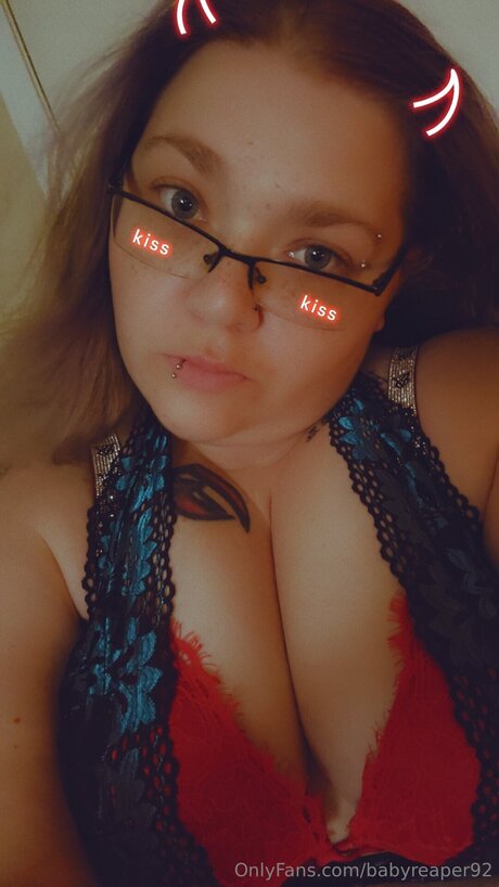 Babyreaper92 Nacktbilder von OnlyFans