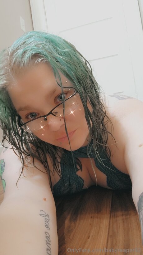 Babyreaper92 OnlyFans Nackt Content