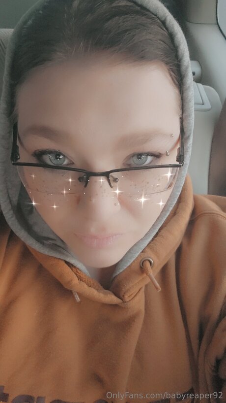 Babyreaper92 Leaked OnlyFans Nacktbilder