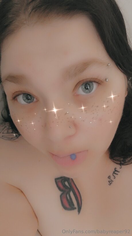 Babyreaper92 Nacktbilder geleakt OnlyFans Porn geleakt